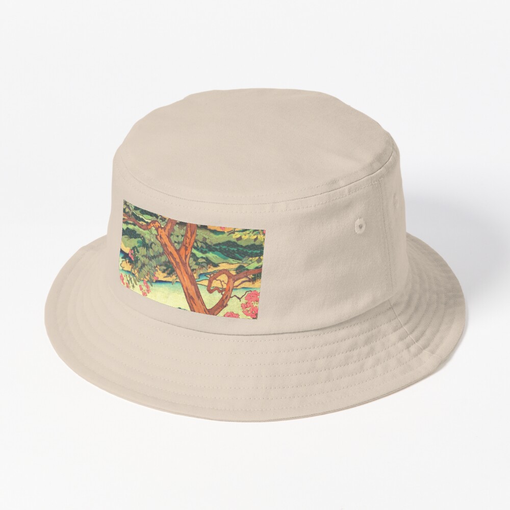 Item preview, Bucket Hat designed and sold by Kijiermono.