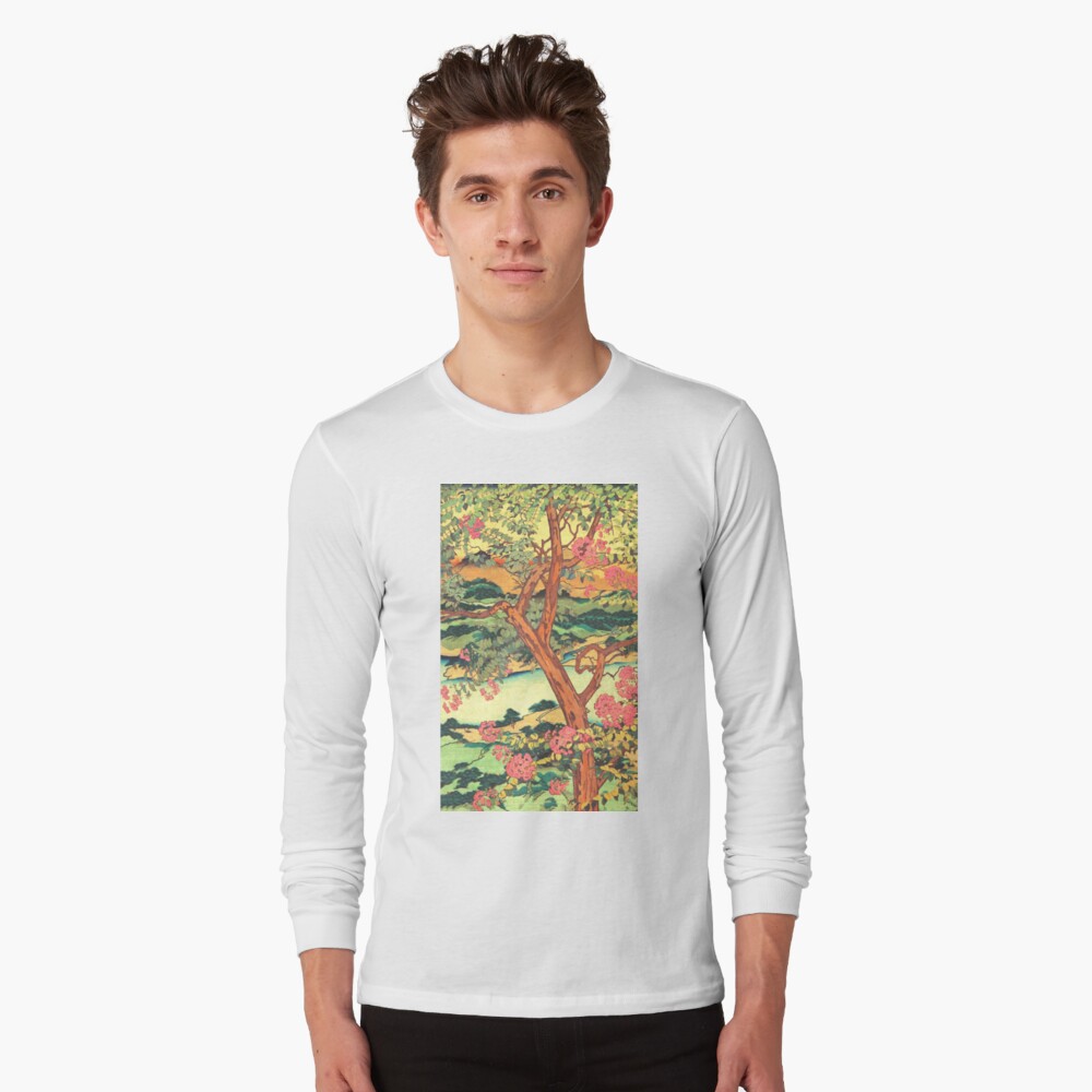 Item preview, Long Sleeve T-Shirt designed and sold by Kijiermono.
