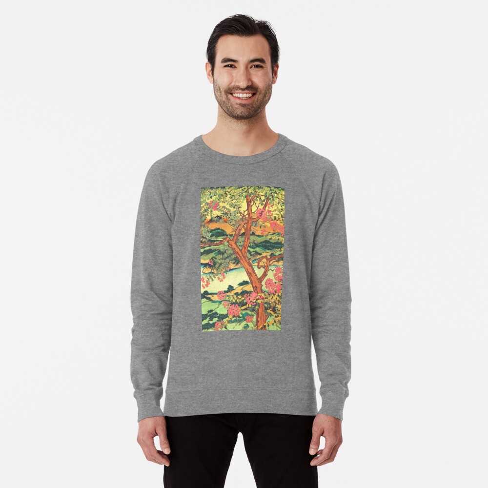 Item preview, Lightweight Sweatshirt designed and sold by Kijiermono.