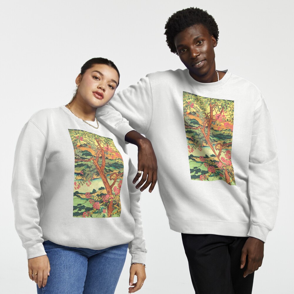 Item preview, Pullover Sweatshirt designed and sold by Kijiermono.