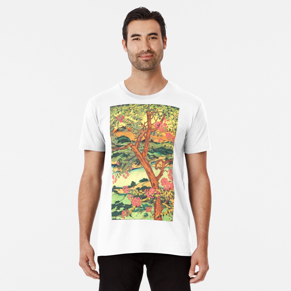 Item preview, Premium T-Shirt designed and sold by Kijiermono.