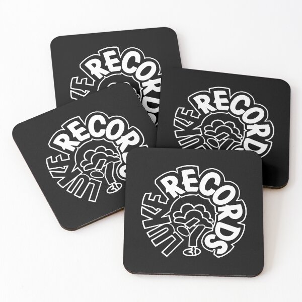 Item preview, Luke Skyywalker Records Cool Graphic, Vintage Graphic Trending Trending Now designed and sold by readertmc.