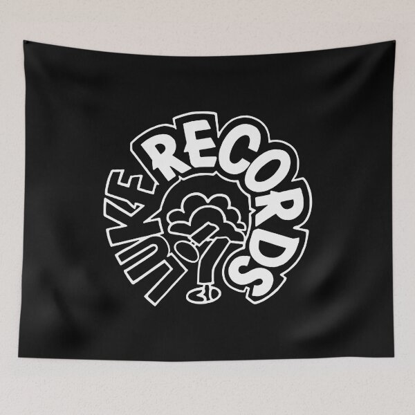 Item preview, Luke Skyywalker Records Cool Graphic, Vintage Graphic Trending Trending Now designed and sold by readertmc.