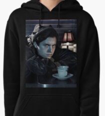 Jughead Jones Riverdale Pullover Hoodie