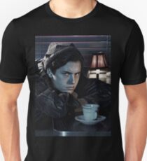 Jughead Jones Riverdale Unisex T-Shirt