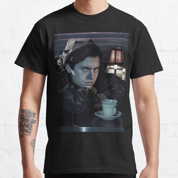 Jughead Jones Riverdale Classic T-Shirt