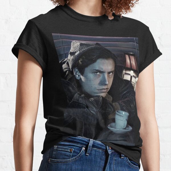 Jughead Jones Riverdale Camiseta clásica