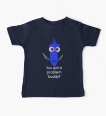 Dory! Baby Tee