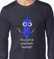 Dory! Long Sleeve T-Shirt