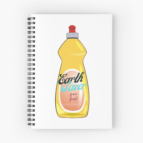 Aperçu de l'œuvre Liquide magique Earth Saver créée et vendue par stevetee1.