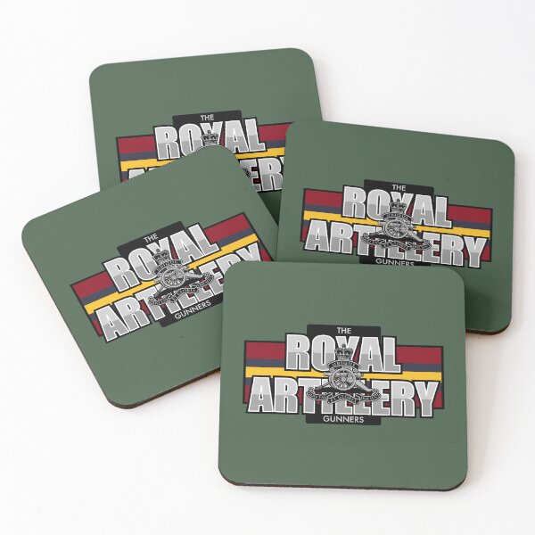 Item preview, Royal Artillery designed and sold by StrongVlad.