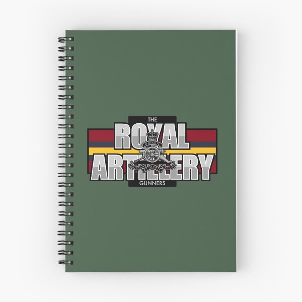 Item preview, Royal Artillery designed and sold by StrongVlad.
