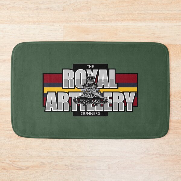 Item preview, Royal Artillery designed and sold by StrongVlad.