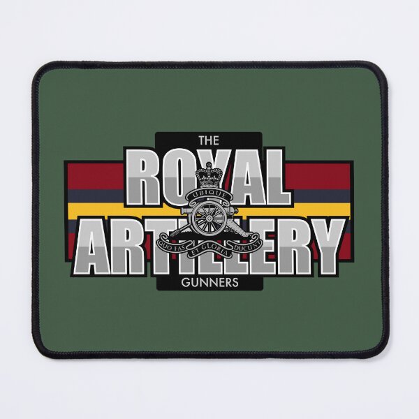 Item preview, Royal Artillery designed and sold by StrongVlad.