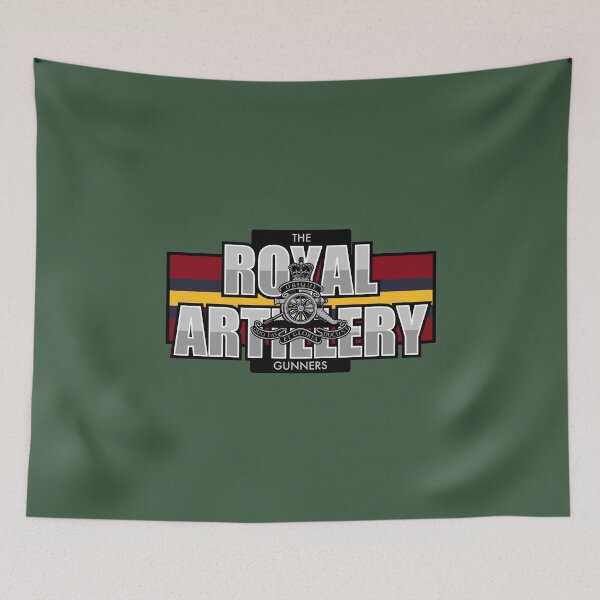 Item preview, Royal Artillery designed and sold by StrongVlad.