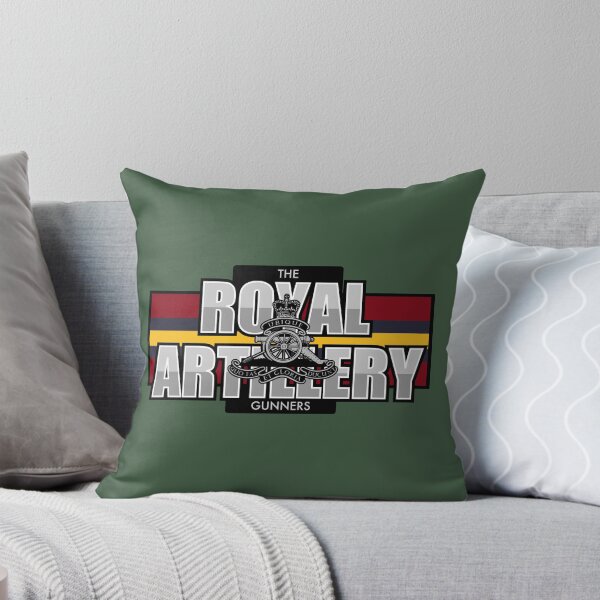 Item preview, Royal Artillery designed and sold by StrongVlad.