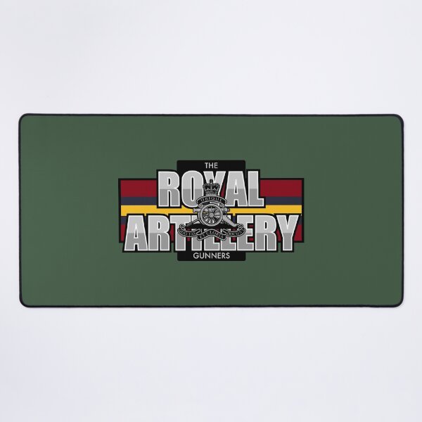 Item preview, Royal Artillery designed and sold by StrongVlad.