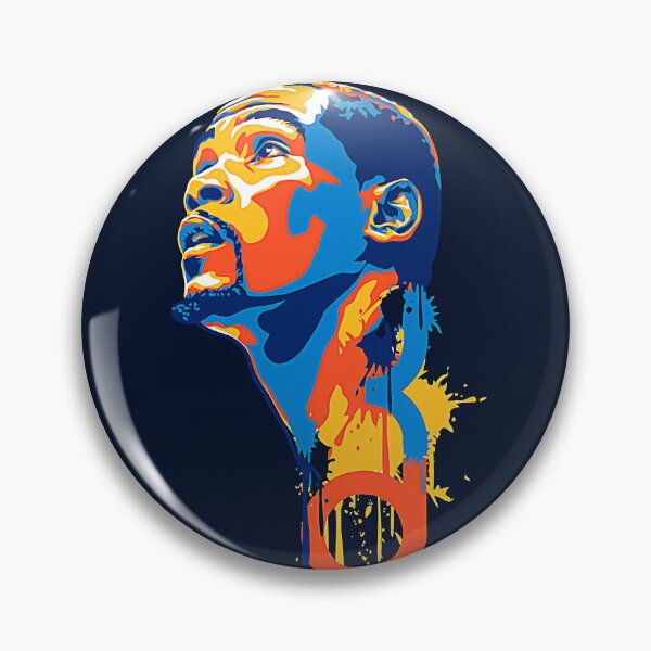 Item preview, Kevin Garnett Fan Art designed and sold by Tovclaireze.