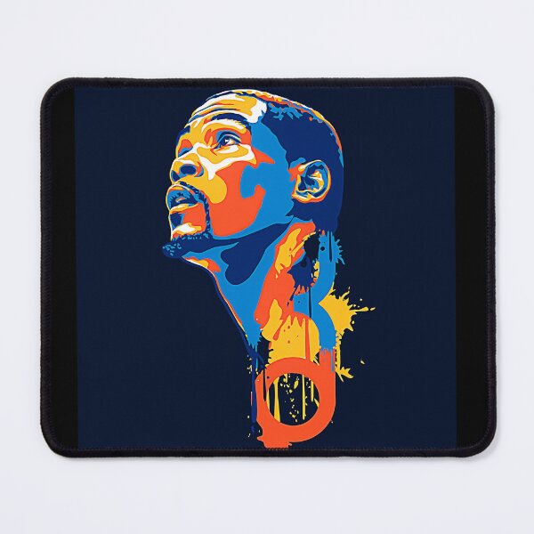 Item preview, Kevin Garnett Fan Art designed and sold by Tovclaireze.