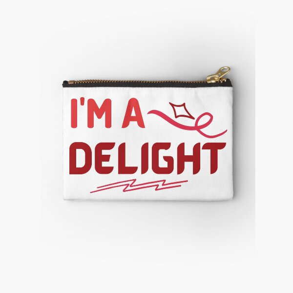 Item preview, I Am A Delight_17 designed and sold by Escapene.