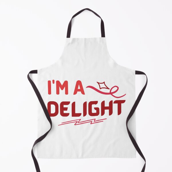 Item preview, I Am A Delight_17 designed and sold by Escapene.