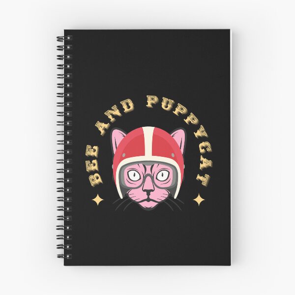 Item preview, Bee and Puppycat - Hangover, Animation , comic , pink puppy designed and sold by Artxotic Studio.