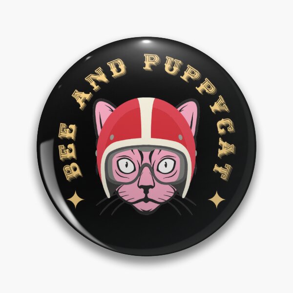 Item preview, Bee and Puppycat - Hangover, Animation , comic , pink puppy designed and sold by Artxotic Studio.