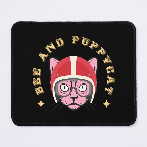 Item preview, Bee and Puppycat - Hangover, Animation , comic , pink puppy designed and sold by Artxotic Studio.