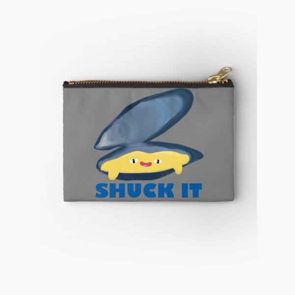 Item preview, Shuck It! designed and sold by FlamingPickle.