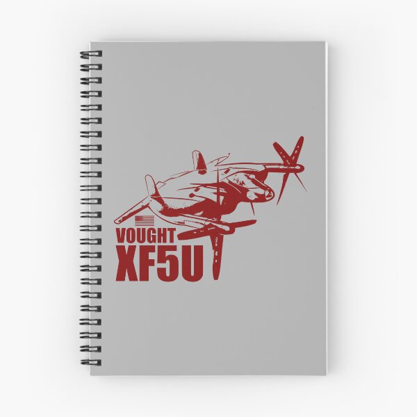 Item preview, Vought XF5U designed and sold by StrongVlad.