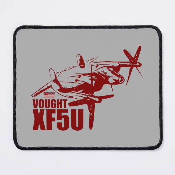 Item preview, Vought XF5U designed and sold by StrongVlad.
