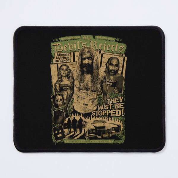 Item preview, Music Vintage Retro The Devil Rejects Vintage Photograp designed and sold by Helenjosephi.