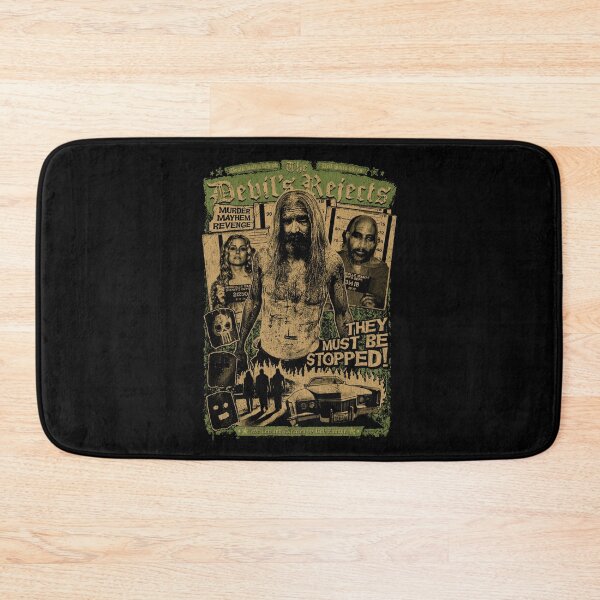 Item preview, Music Vintage Retro The Devil Rejects Vintage Photograp designed and sold by Helenjosephi.