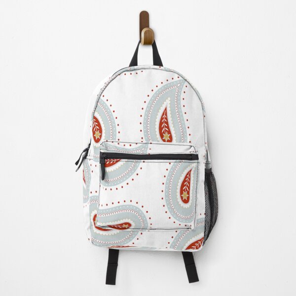 Item preview, Simple Paisley Indian mandala Pattern designed and sold by Uday24.