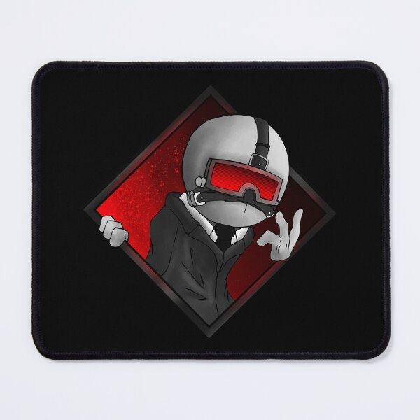 Item preview, Madness combat AAHW MAG AGENT V4 grunt art designed and sold by Ruvolchik.