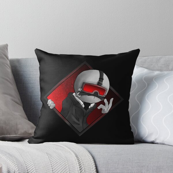 Item preview, Madness combat AAHW MAG AGENT V4 grunt art designed and sold by Ruvolchik.