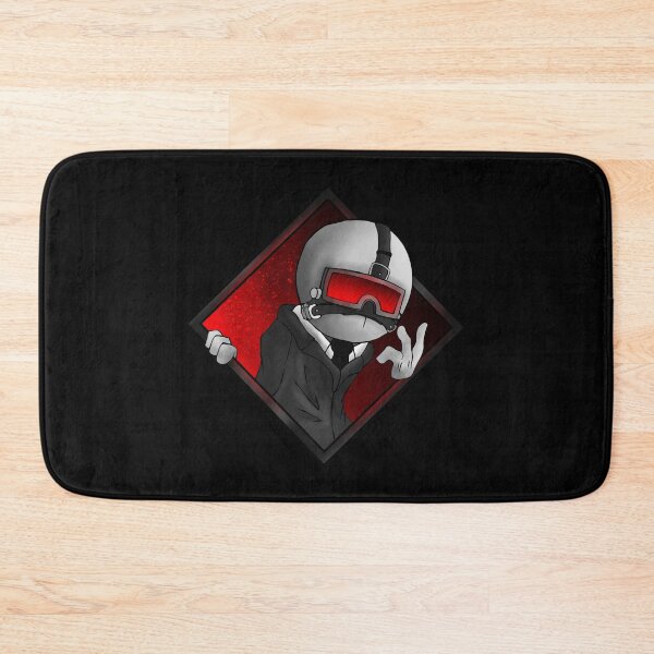 Item preview, Madness combat AAHW MAG AGENT V4 grunt art designed and sold by Ruvolchik.