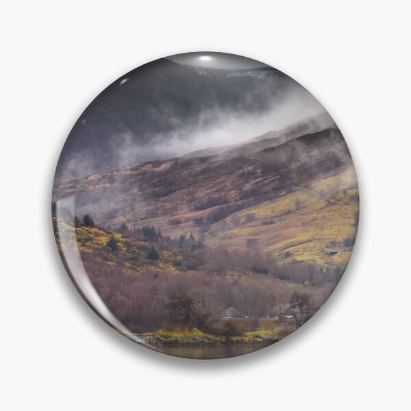 Item preview, Loch Leven, Ballachulish  designed and sold by heidipics.