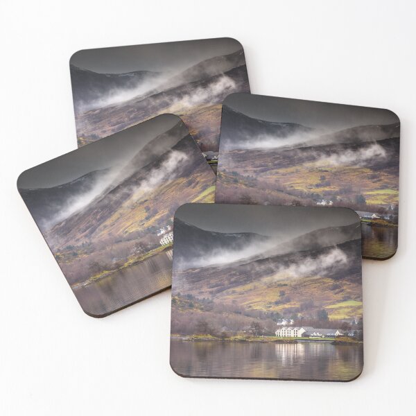 Item preview, Loch Leven, Ballachulish  designed and sold by heidipics.