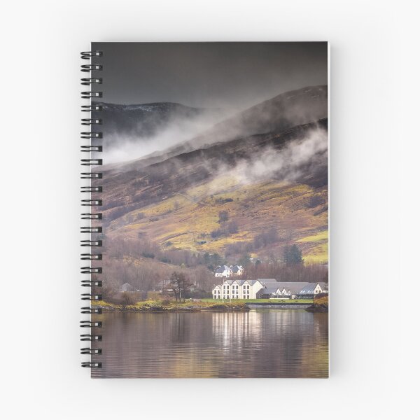 Item preview, Loch Leven, Ballachulish  designed and sold by heidipics.