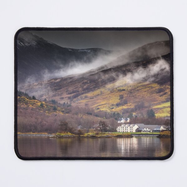 Item preview, Loch Leven, Ballachulish  designed and sold by heidipics.