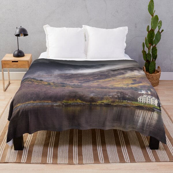 Item preview, Loch Leven, Ballachulish  designed and sold by heidipics.
