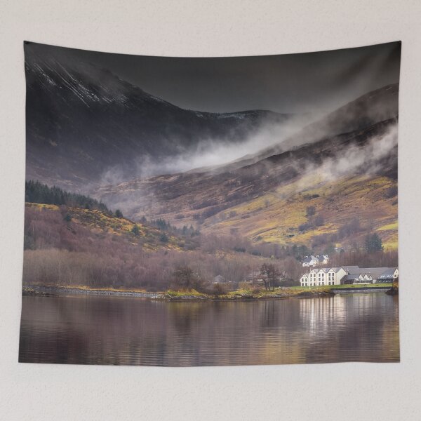 Item preview, Loch Leven, Ballachulish  designed and sold by heidipics.
