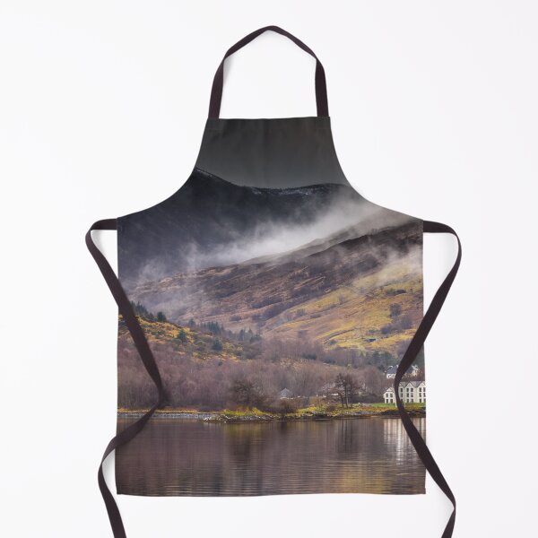 Item preview, Loch Leven, Ballachulish designed and sold by heidipics.