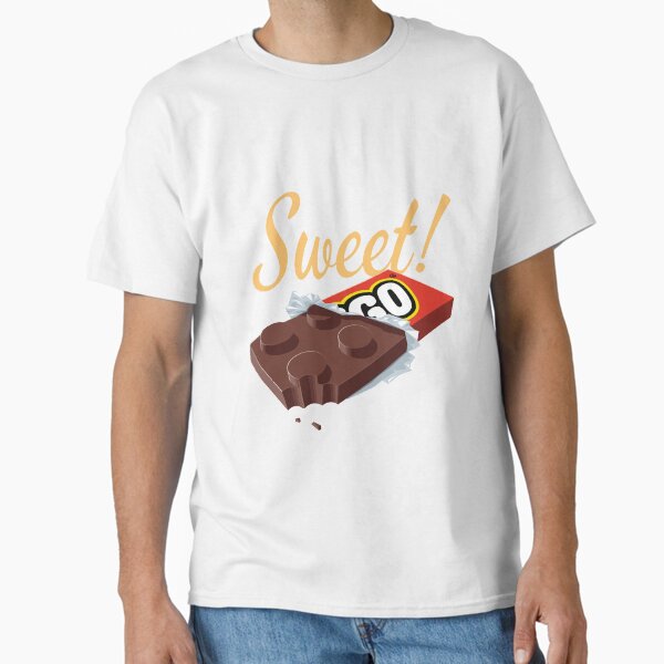 Sweet! Classic T-Shirt