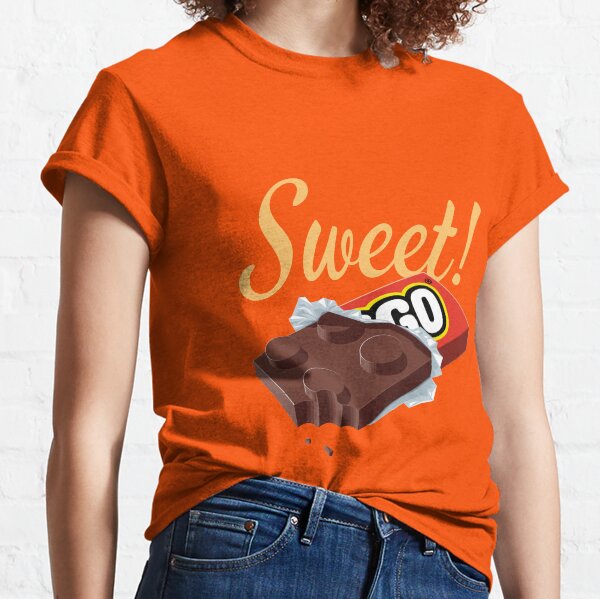 Sweet! Classic T-Shirt