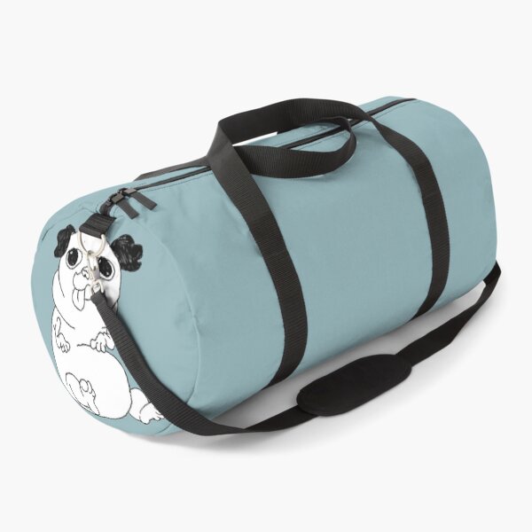 Item preview, Pug-ly designed and sold by BHSGraphics.