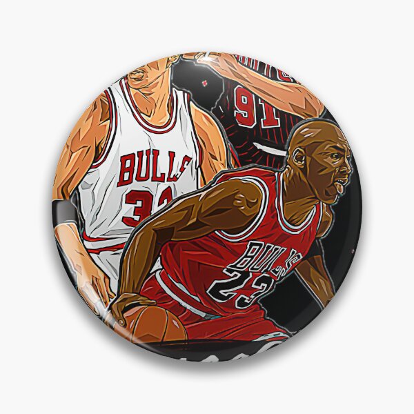 Item preview, Scottie Pippen Scottie Pippen designed and sold by ellisraft.