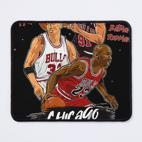 Item preview, Scottie Pippen Scottie Pippen designed and sold by ellisraft.