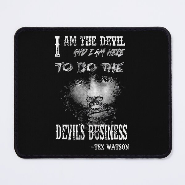Item preview, People Call Me Here To Do The Devil’S Business Retro Vintage designed and sold by Helenjosephi.